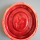 vintage ashtray Royal Combier Saumur 1832