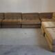 Mah Jong sofa
