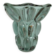 Vase en cristal d'Avesn