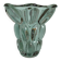Vase en cristal d'Avesn