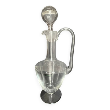 Roman Art Glass Decanter