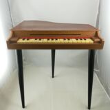 18 piano notes gioia dei bimbi - 50