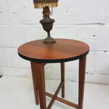 Pair of side tables
