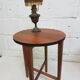 Pair of side tables