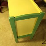 Bedside table