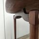 Dining table by Gaetano & Alessandro Besana, 1960