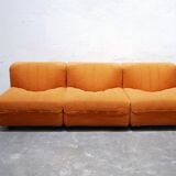 Vintage driver by Tito Agnoli for Mobilier International