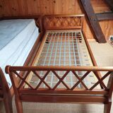 Bed one person