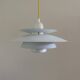 Vintage Form Light pendant - Danish design lamp