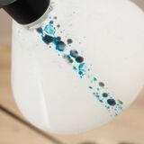 Floor lamp, Italian design, 1970s, production: Italy