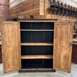 Armoire d’atelier Début XXème