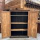 Armoire d’atelier Début XXème