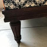 Louis XVI style daybed
