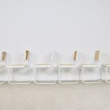 Chairs B32 By Marcel Breuer