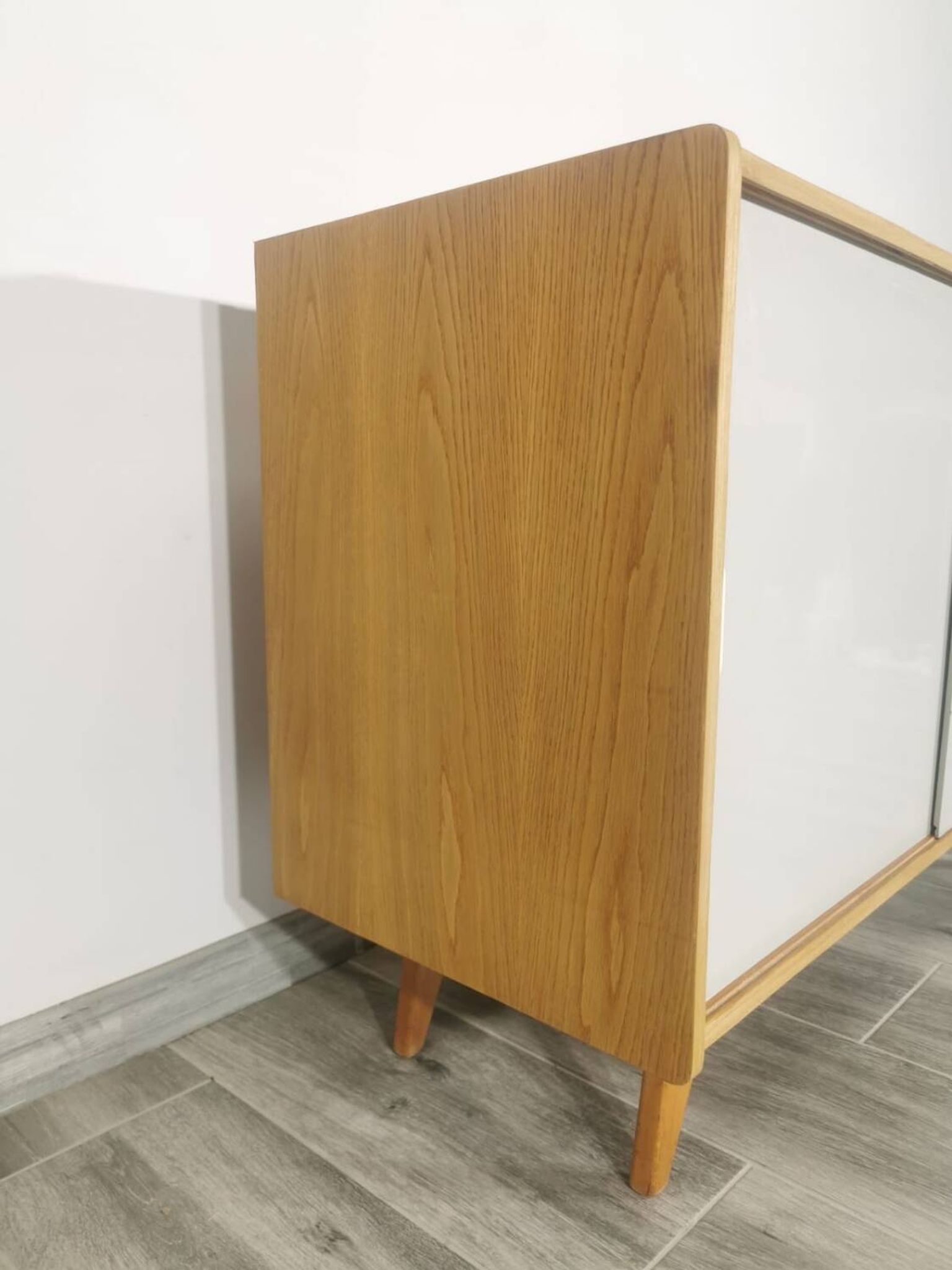Sideboard by Jiri Jiroutek for Interior Prague, 1960s