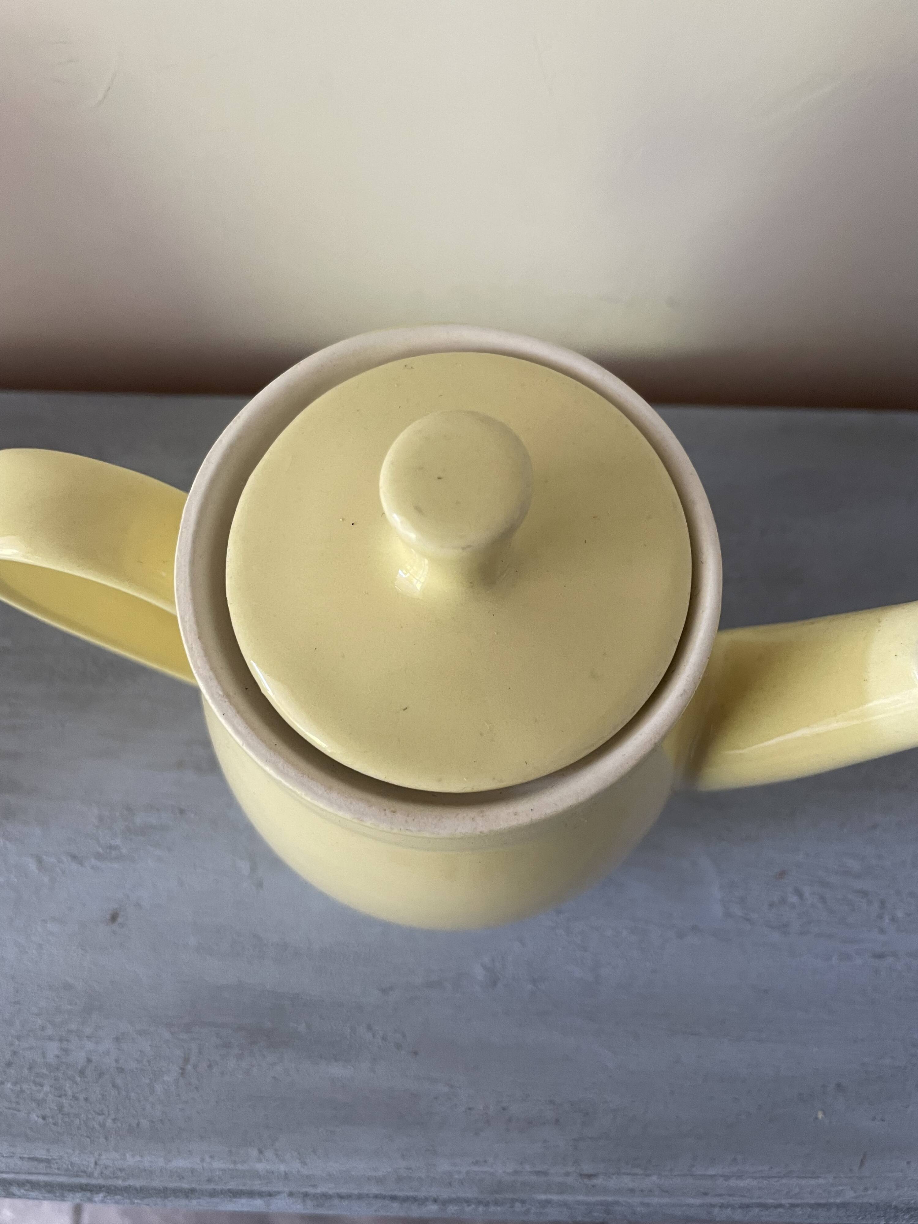 Vintage coffee maker