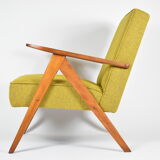 Original vintage armchair, 1960