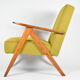 Fauteuil, années 1960