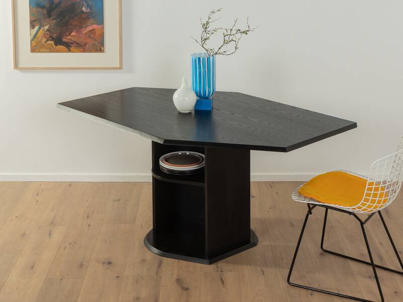 Postmodern dining table