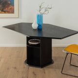 Postmodern dining table