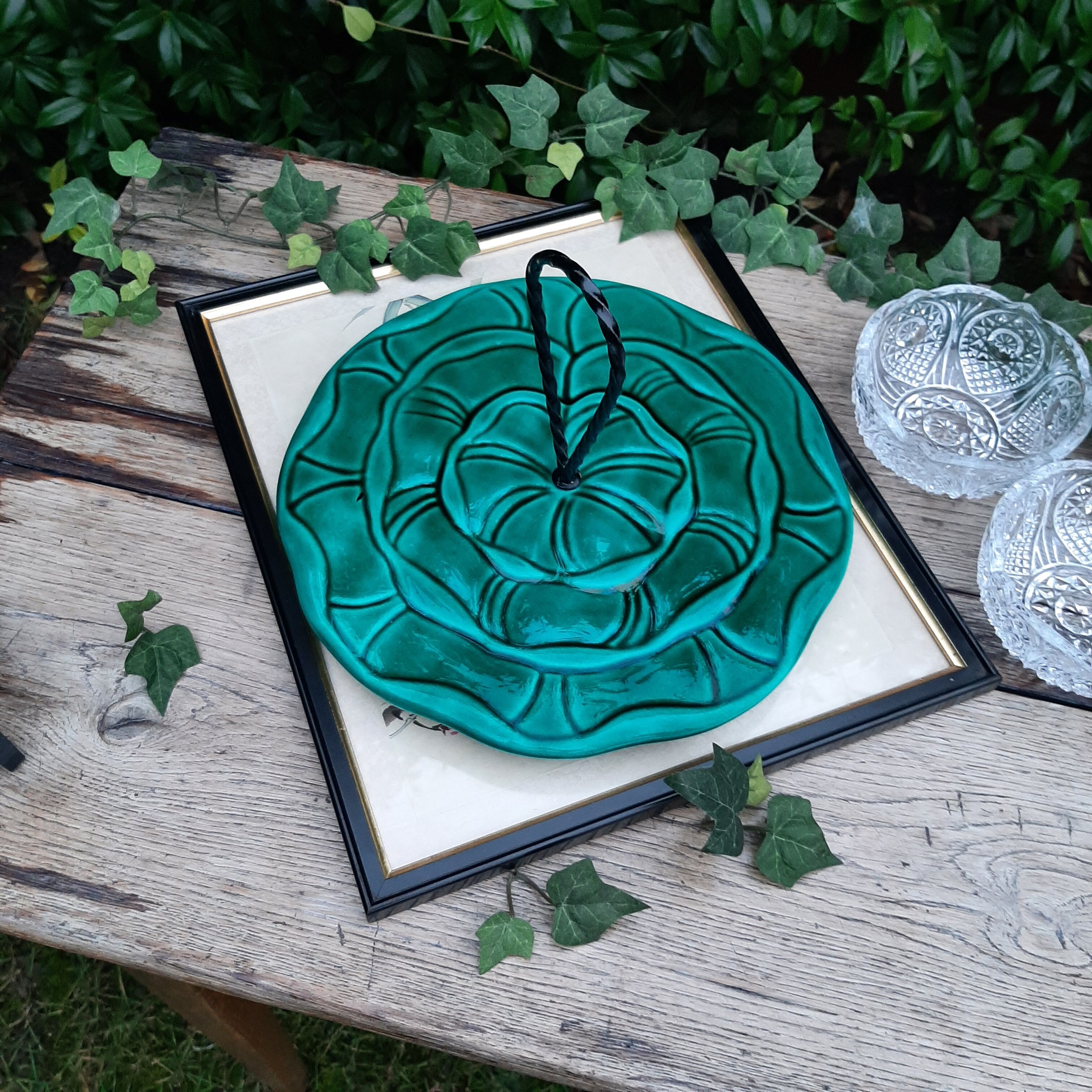 Vallauris cheese plate