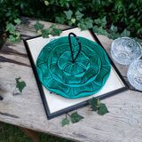 Vallauris cheese plate