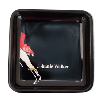 Johnnie Walker Ashtray