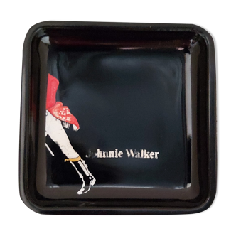Cendrier Johnnie Walker