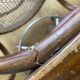 chaise en rotin