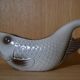 Fish sauce boat
