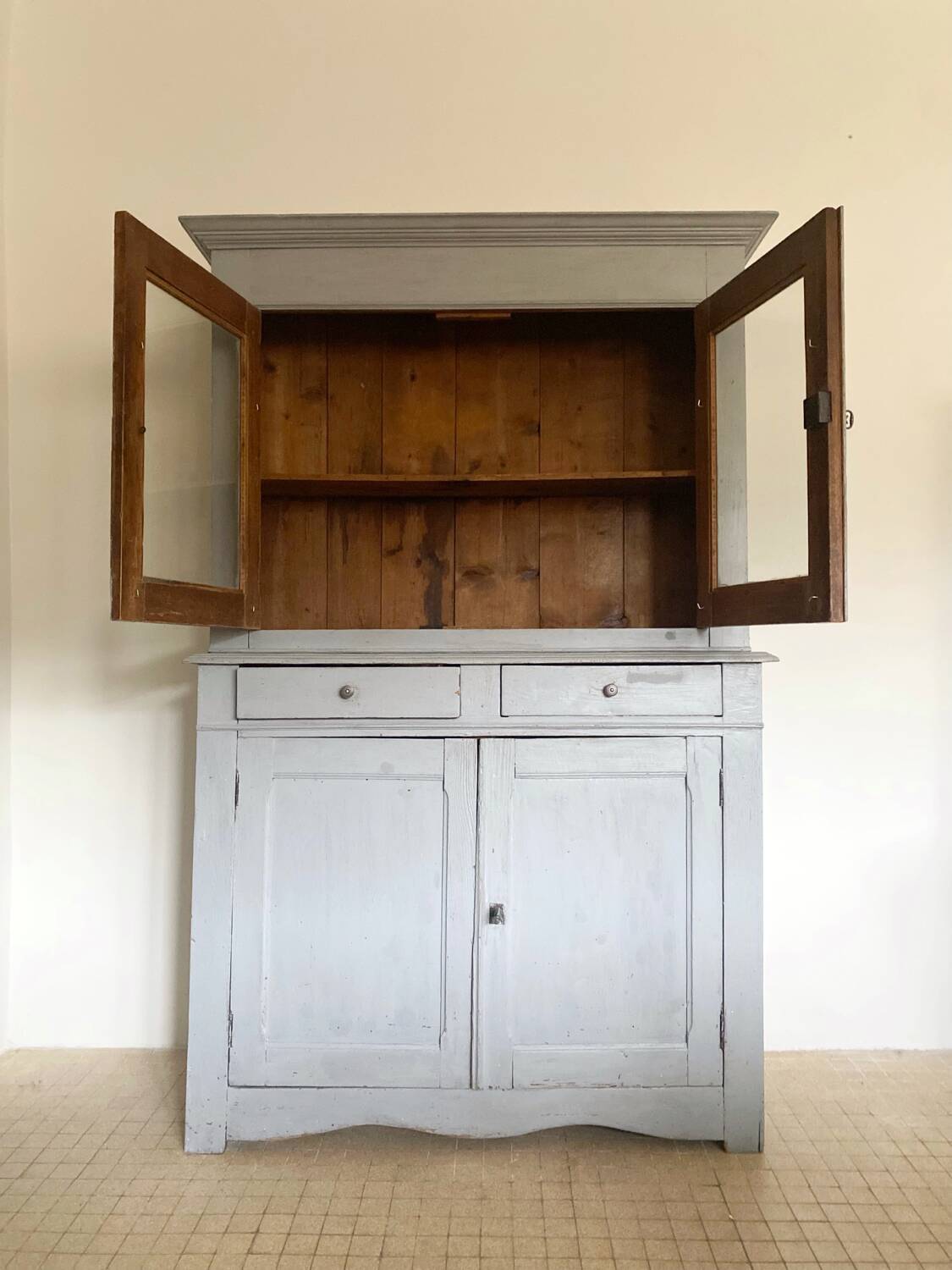 Parisian sideboard