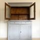 Parisian sideboard
