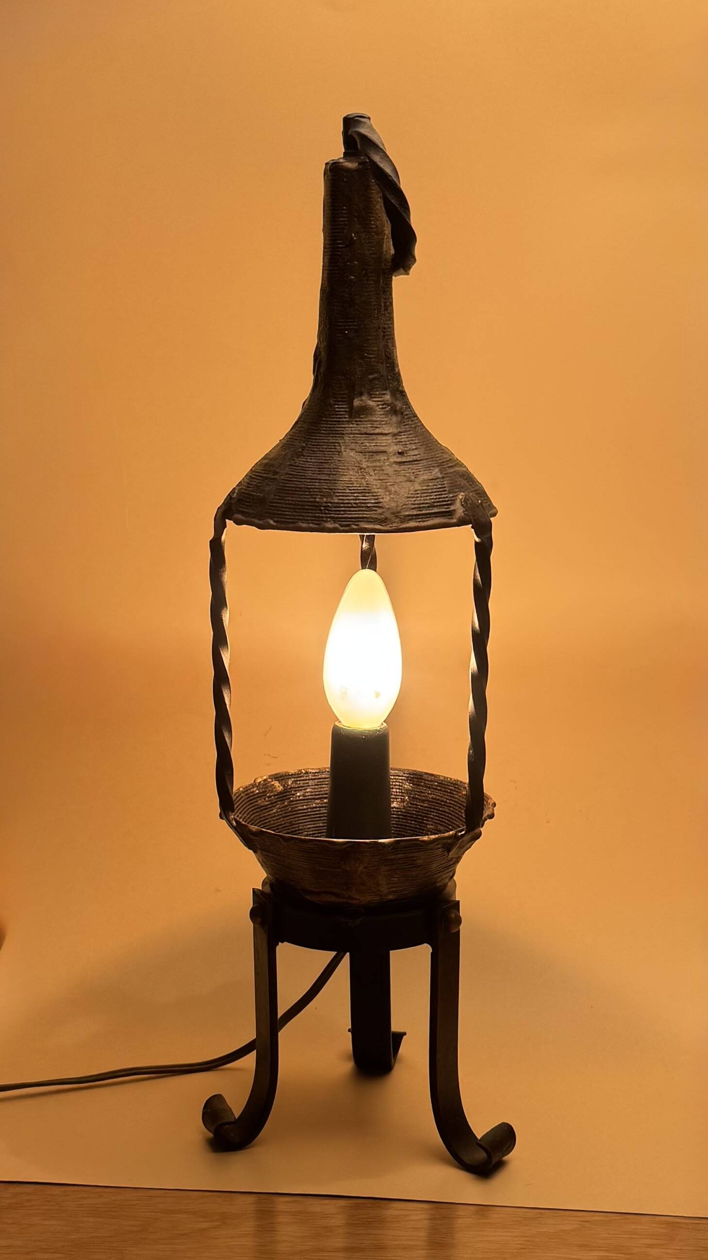 LANTERN - Table lamp Max Bre