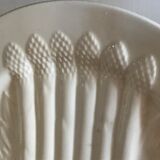 Assiettes anciennes Boch La Louvière