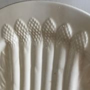 Old Boch La Louvière plates