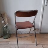 Souvignet folding chair