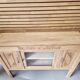 Enfilade / Art Deco display cabinet