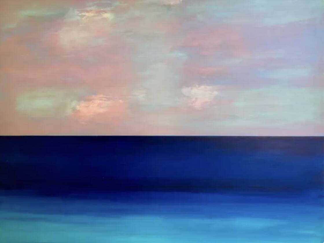 Marine Painting