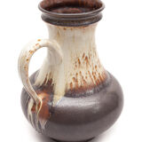 Scheurich handle vase 1808-30