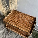 Rattan service
