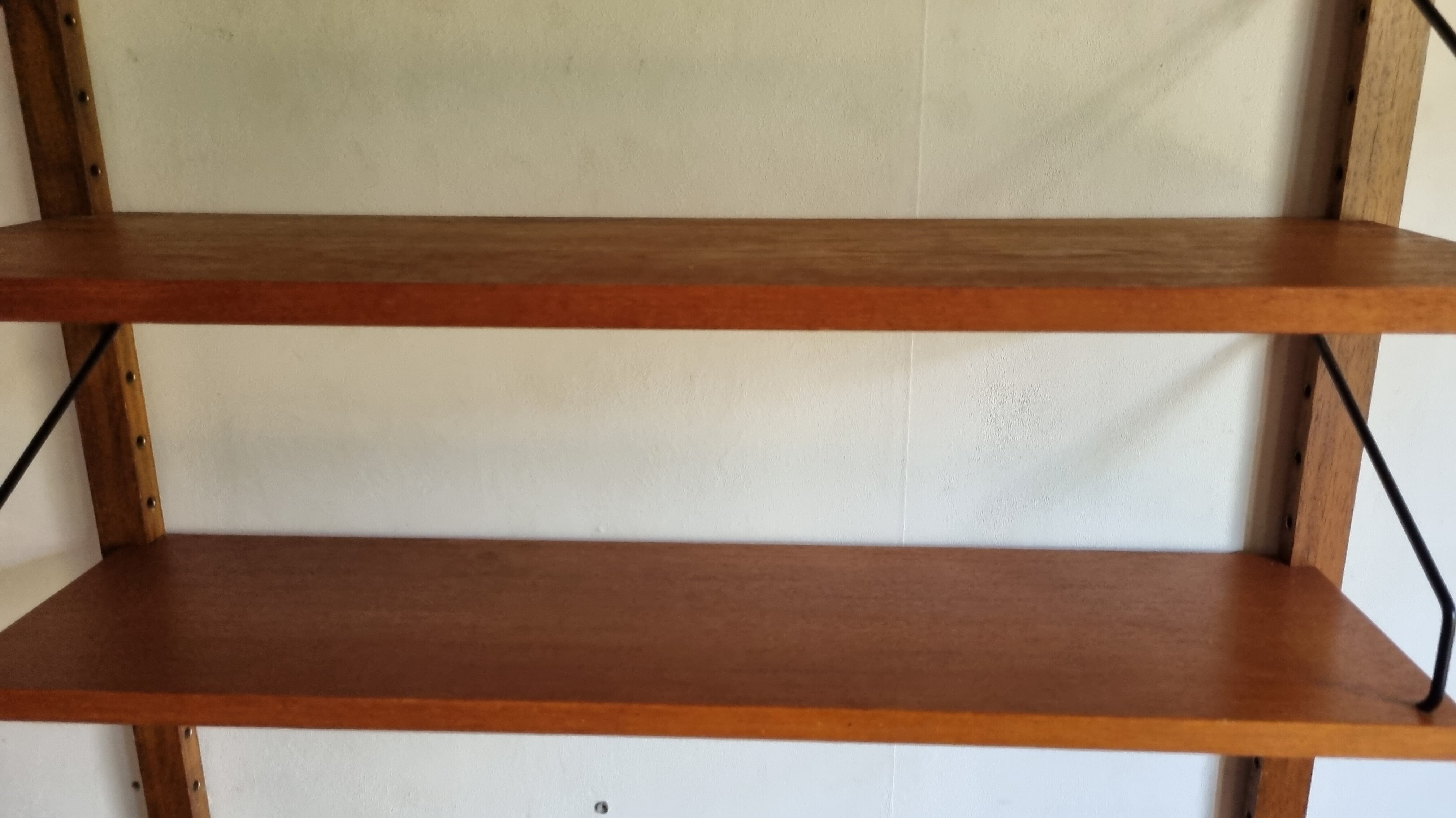 Shelf Poul Cadovius