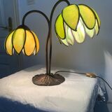Art Deco lamp