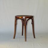 1920 wooden sit bistro tabouret