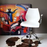 fauteuil maui pour ‘kartell’