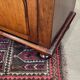 19th century Victorian mahogany sideboard