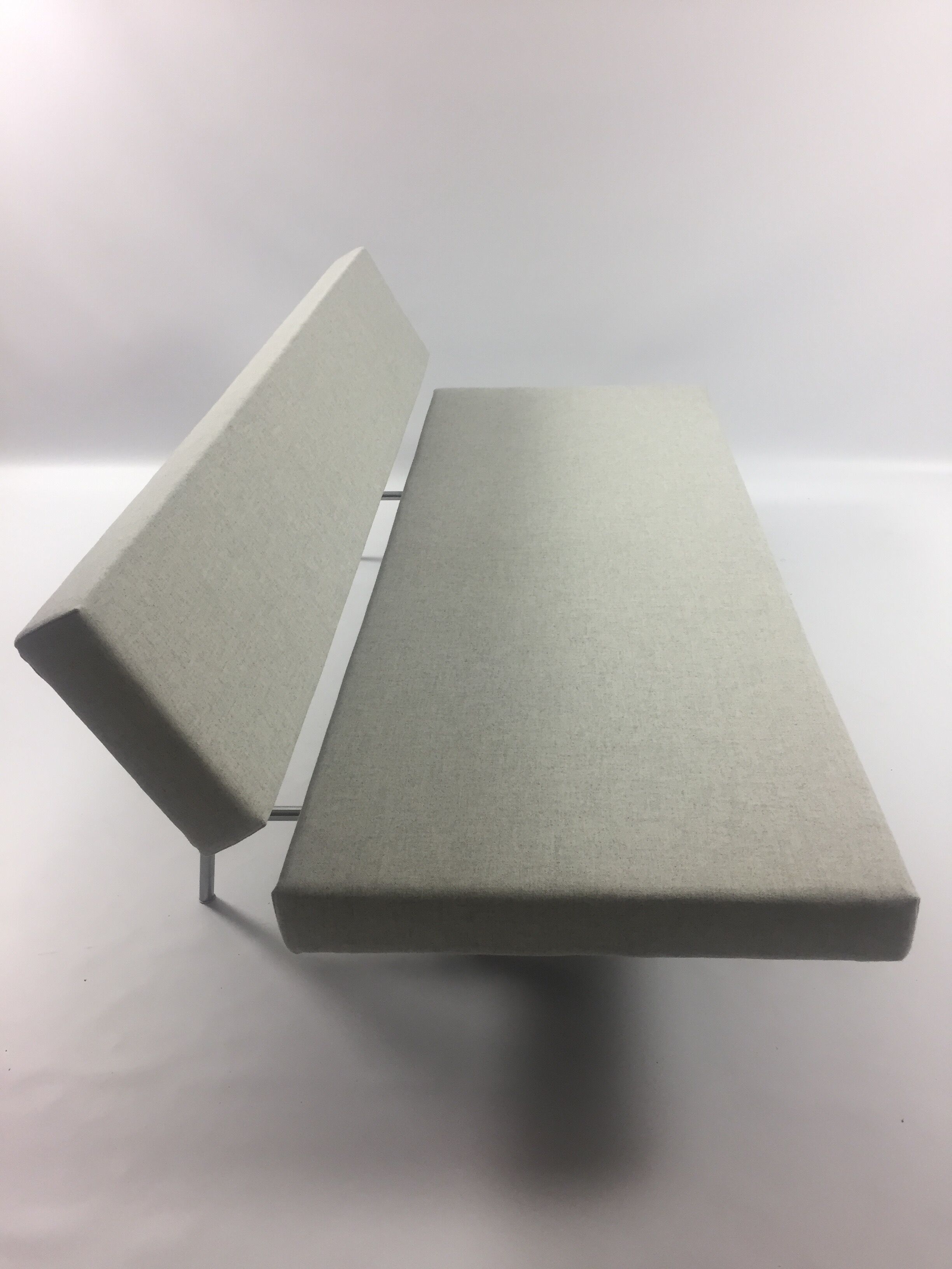 BR02 Bedsofa by Martin Visser for Spectrum, 1980s