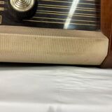 Vintage radio Philips, not working