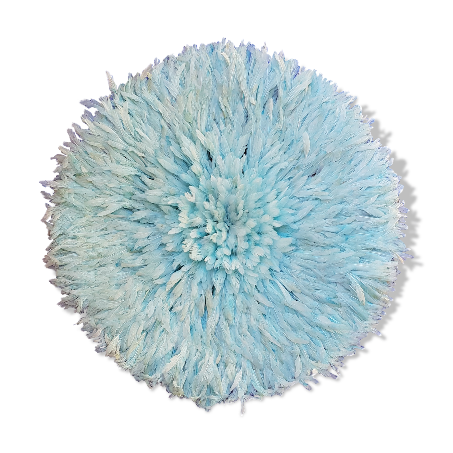 Juju hat light blue light 70cm