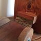 Camion en bois jouet enfant