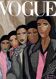 "Vogue Cover - Arab Guirls" 30x42cm